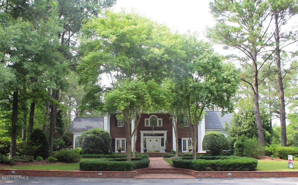 321 Iron Horse Road, Rocky Mount, NC 27804