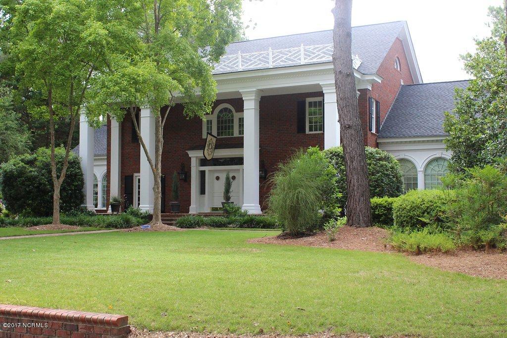 321 Iron Horse Road, Rocky Mount, NC 27804