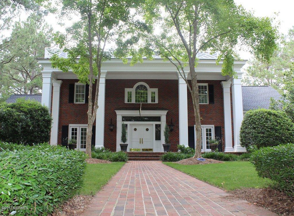 321 Iron Horse Road, Rocky Mount, NC 27804