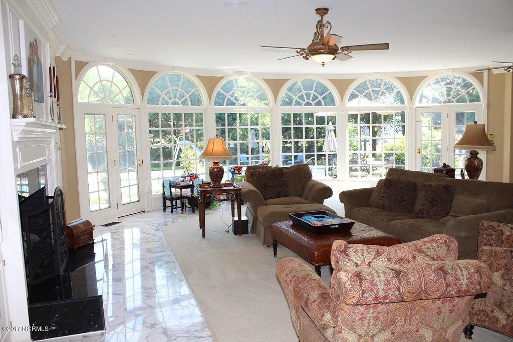 321 Iron Horse Road, Rocky Mount, NC 27804