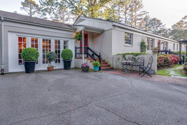 3512 Hawthorne Road, Rocky Mount, NC 27804