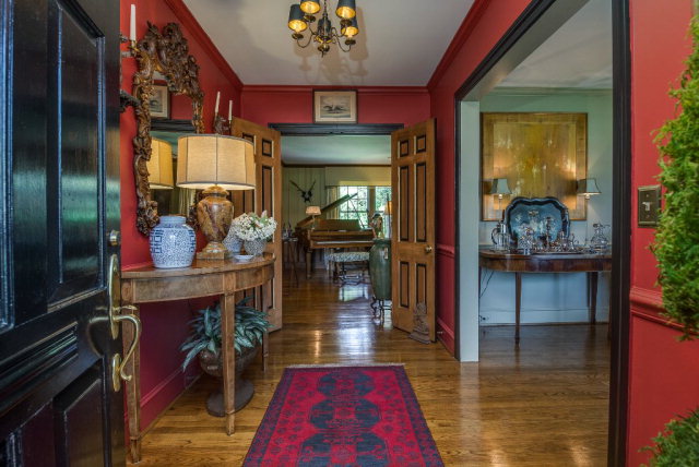 3512 Hawthorne Road, Rocky Mount, NC 27804