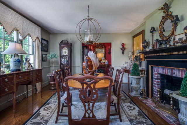 3512 Hawthorne Road, Rocky Mount, NC 27804