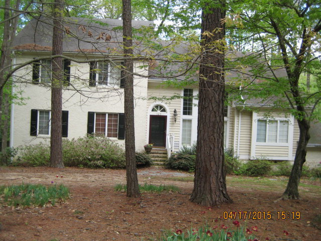 145 Candlewood Road, Rocky Mount, NC 27804