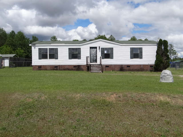 4798 Courtney DrBailey, NC, 27807Nash County