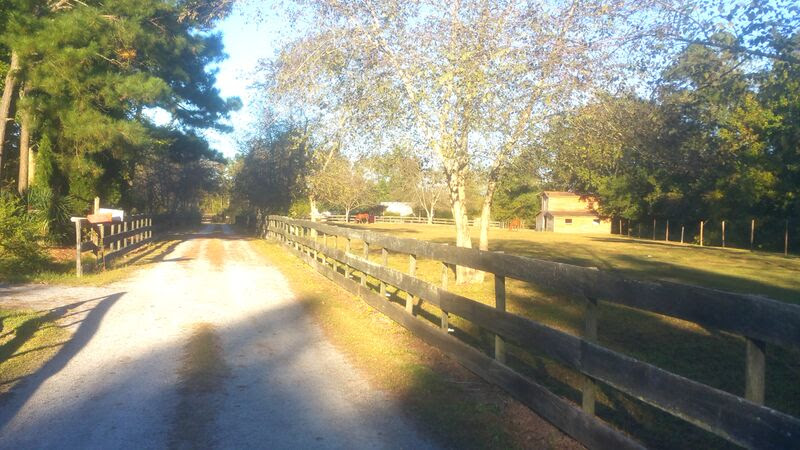 111 Killingsworth Lane, Belhaven, United States 27810