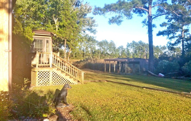 111 Killingsworth Lane, Belhaven, United States 27810