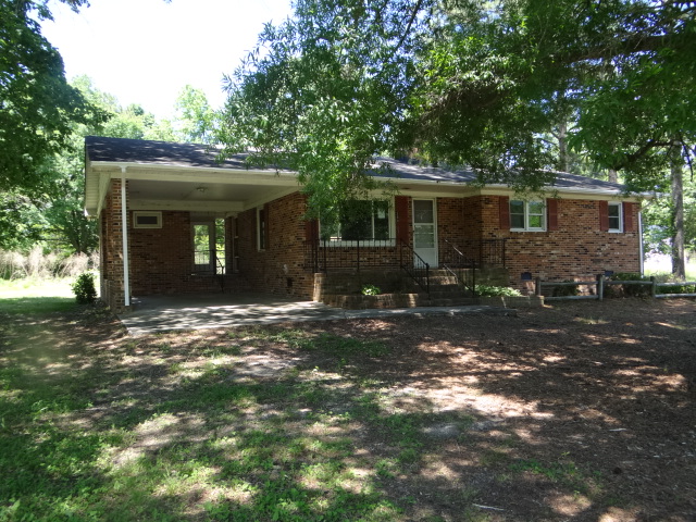 154 Crowder RoadCastalia, NC, 27816Franklin County