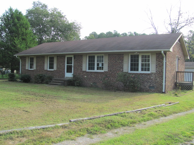 178 Frederick RdChocowinity, NC, 27817Beaufort County