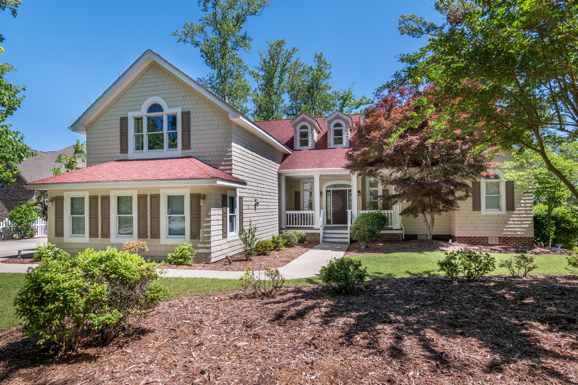 123 Pamlico Ln, Chocowinity, NC 27817