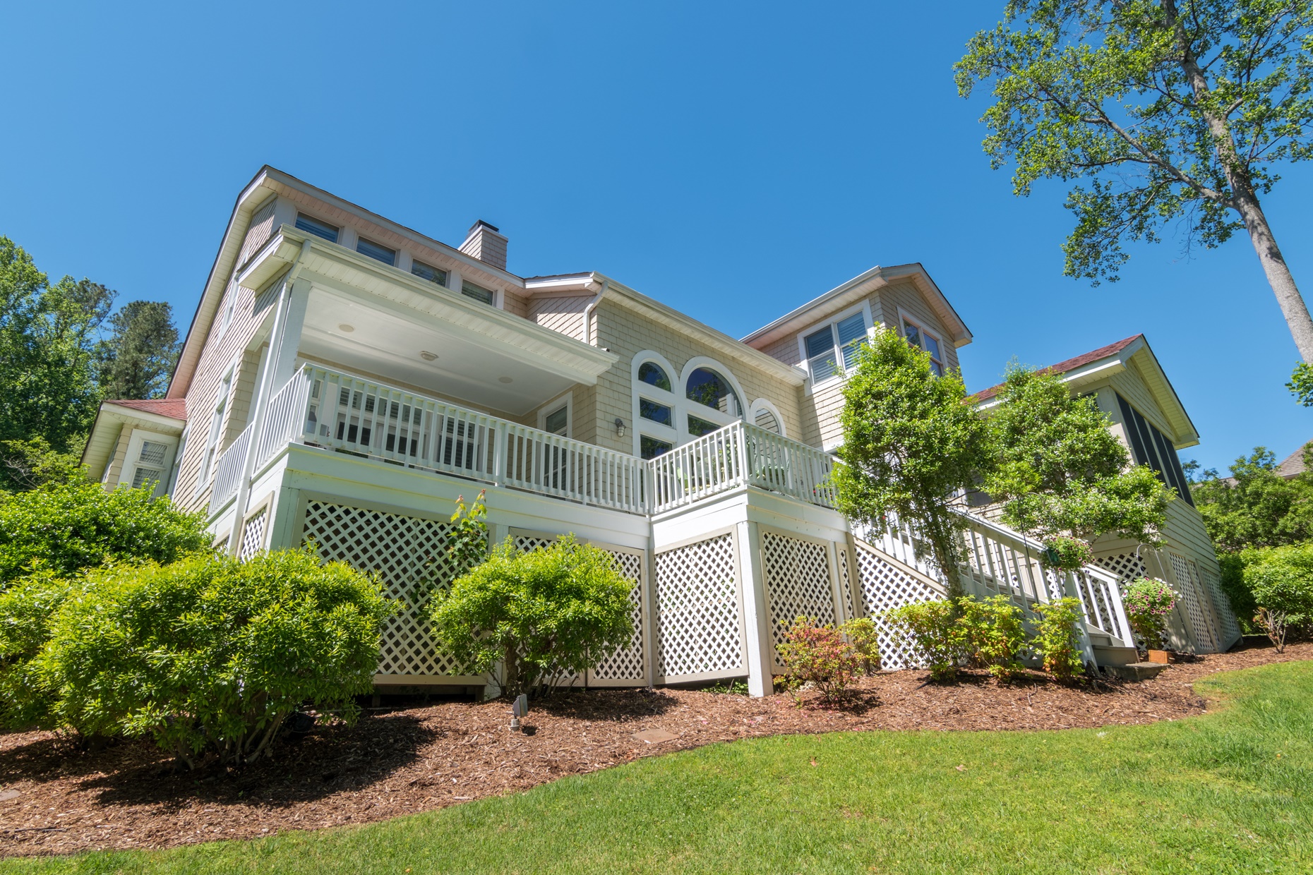 123 Pamlico Ln, Chocowinity, NC 27817