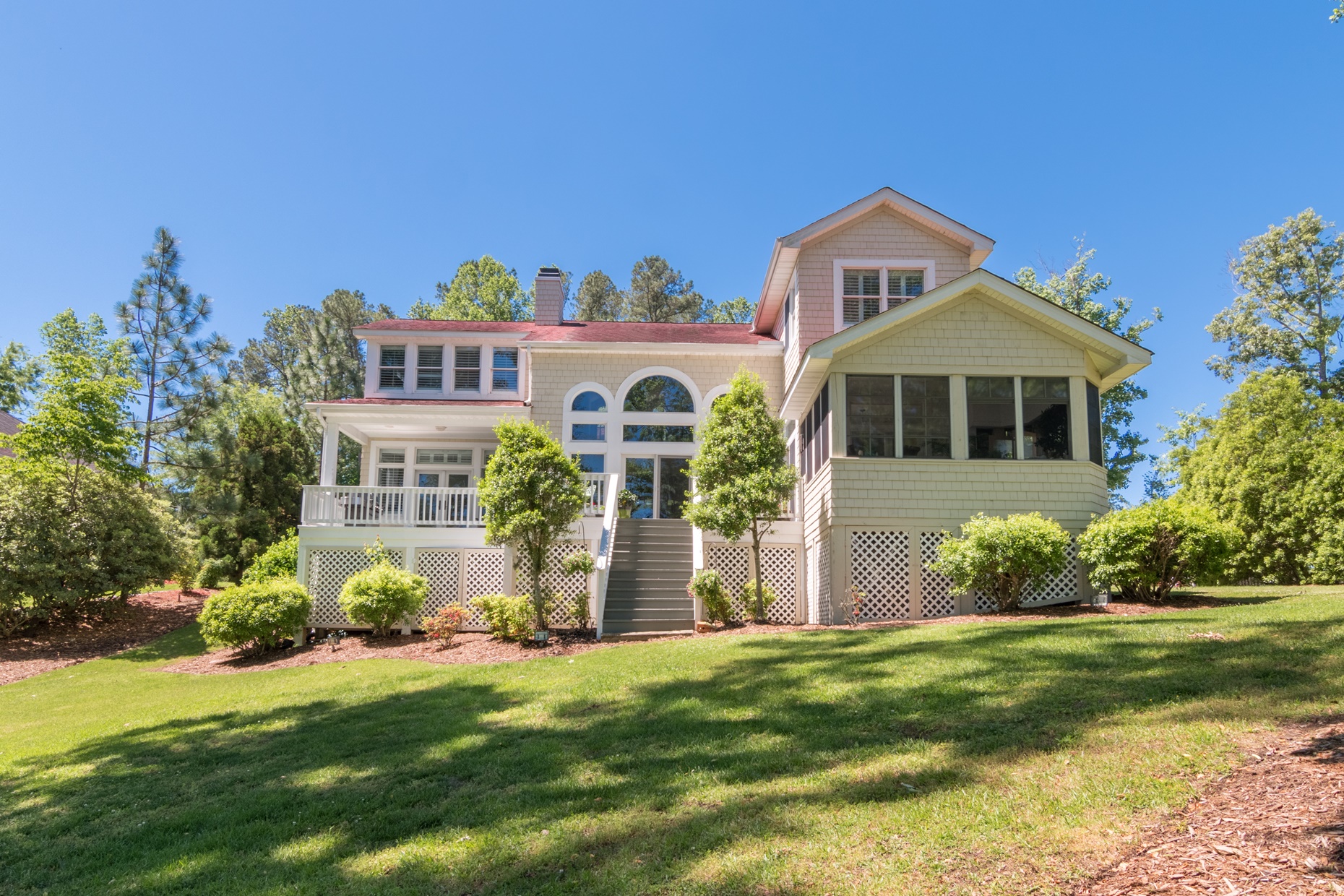 123 Pamlico Ln, Chocowinity, NC 27817