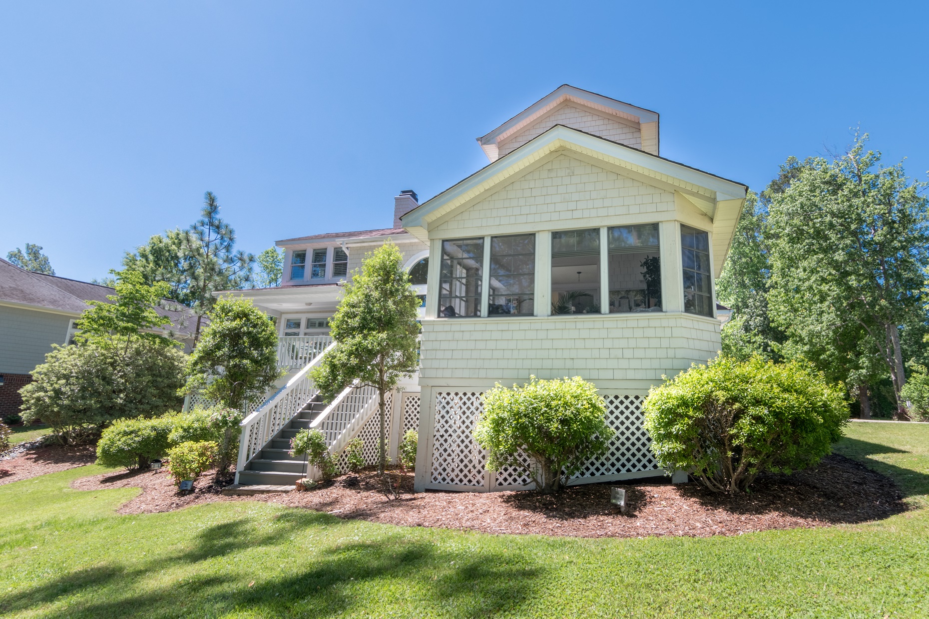 123 Pamlico Ln, Chocowinity, NC 27817
