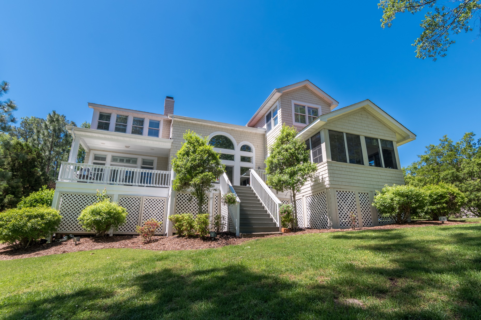 123 Pamlico Ln, Chocowinity, NC 27817