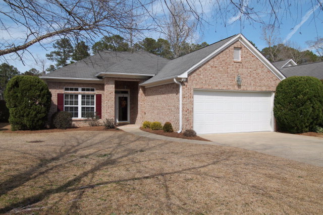 125 FAIR OAKS RD, Chocowinity, NC 27817