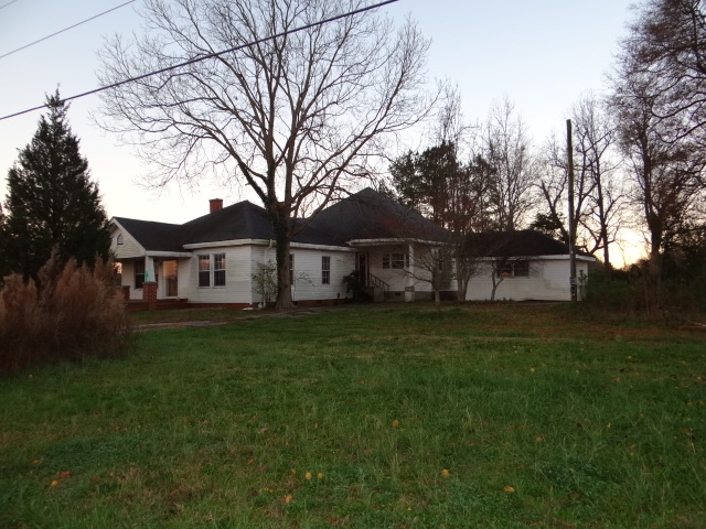 5226 Lake Wilson RdElm City, NC, 27822Wilson County