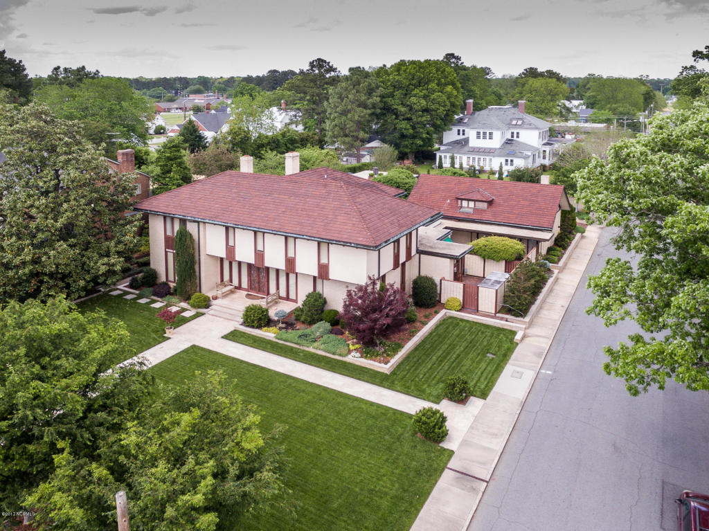 4328 Church Street, Farmville, NC 27828