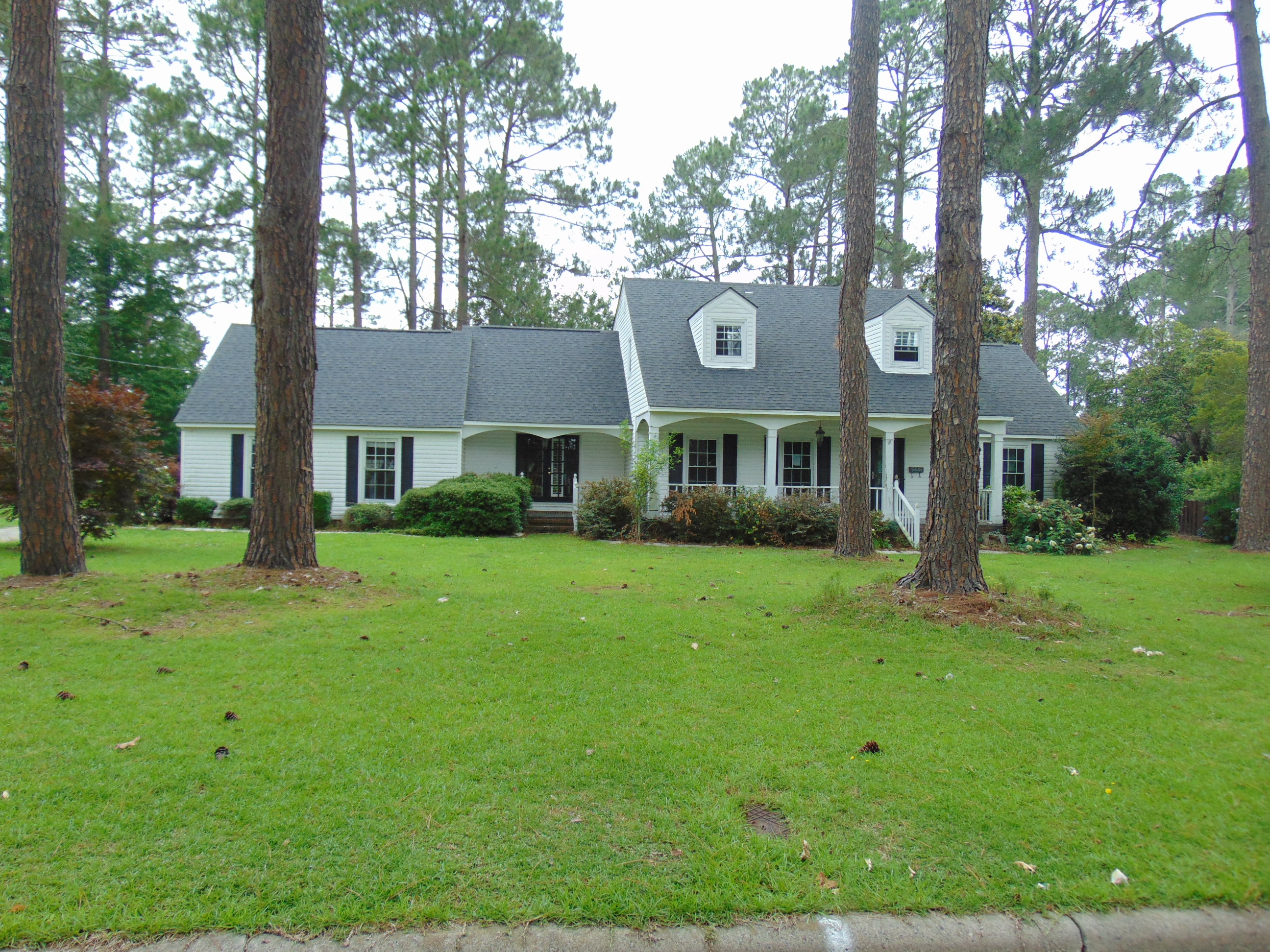 3226 Circle DriveFarmville, NC, 27828Pitt County