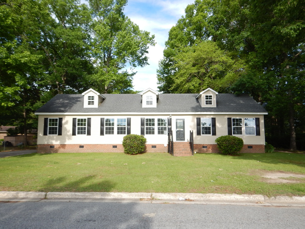 407 Oak Grove AveGreenville, NC, 27834Pitt County