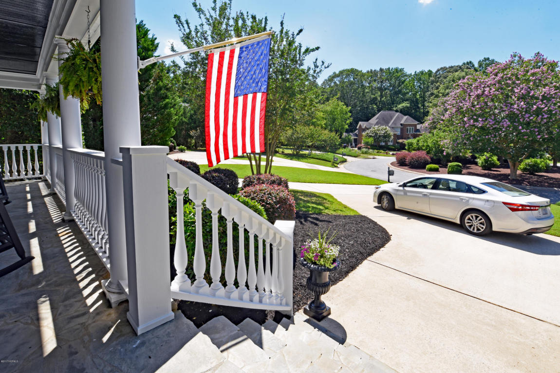 313 Woodspring Lane, Greenville, NC 27834