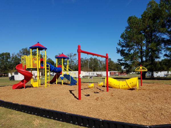 1360 Billy Loop ,NC, Greenville, 27834