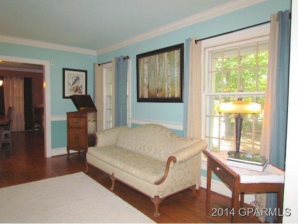 107 Lakewood Drive, Greenville, NC 27834