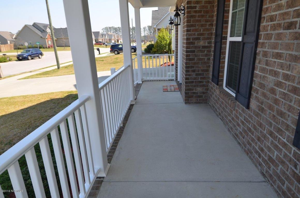 905 Mill Creek Drive, Greenville, NC 27834