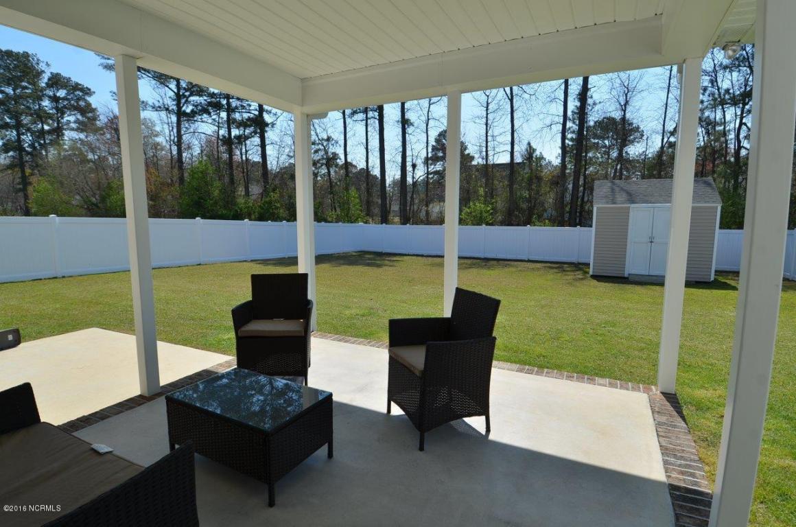 905 Mill Creek Drive, Greenville, NC 27834