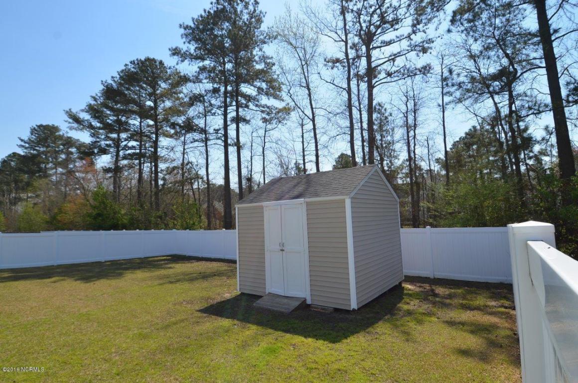 905 Mill Creek Drive, Greenville, NC 27834