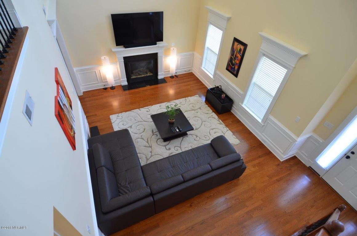 905 Mill Creek Drive, Greenville, NC 27834