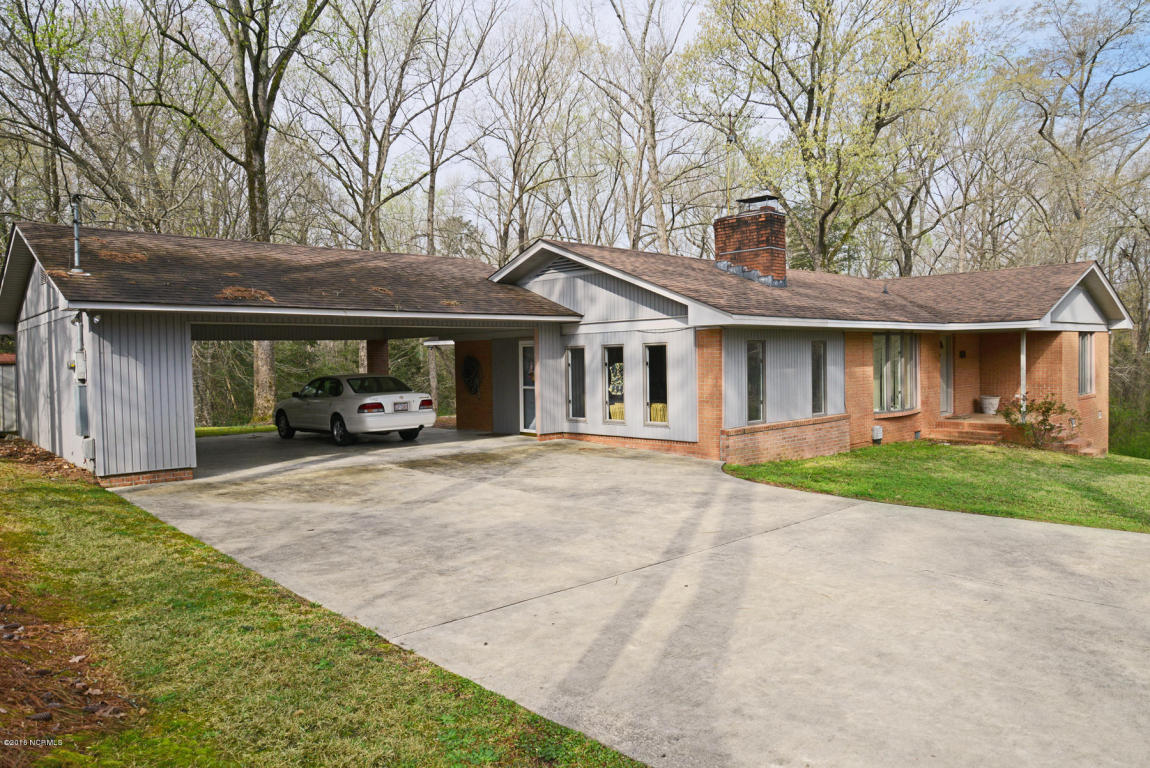 3909 Nc 43 N, Greenville, NC 27834