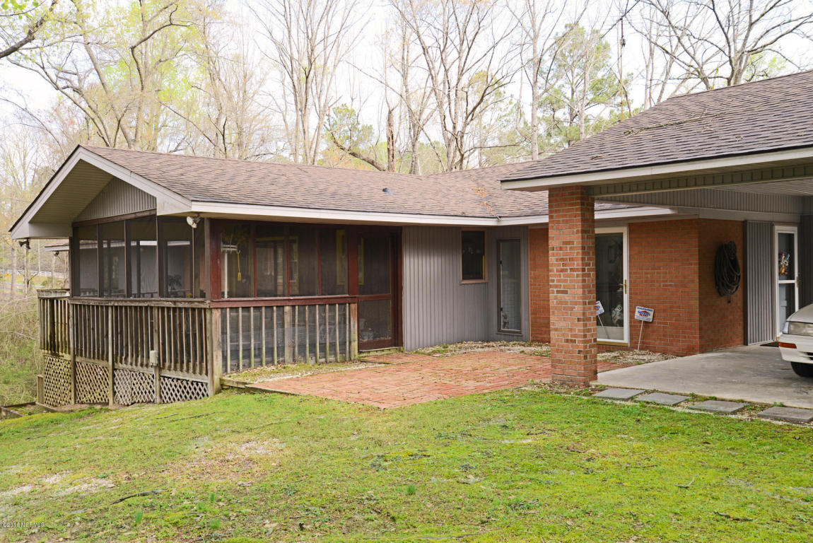 3909 Nc 43 N, Greenville, NC 27834