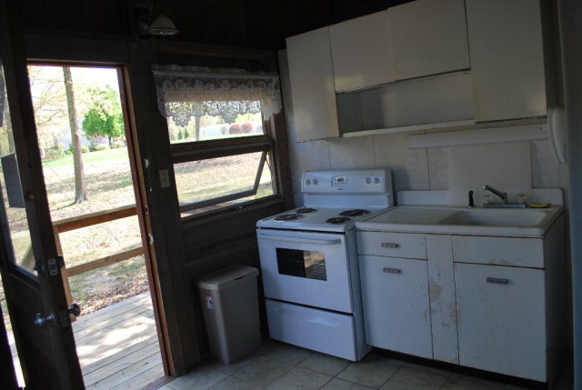 244 Riverside Drive, Henrico, NC 27842