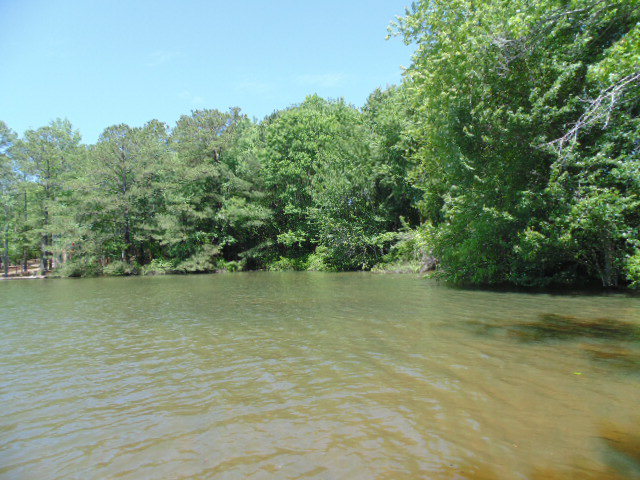1 Wilkins Court, Henrico, NC 27842