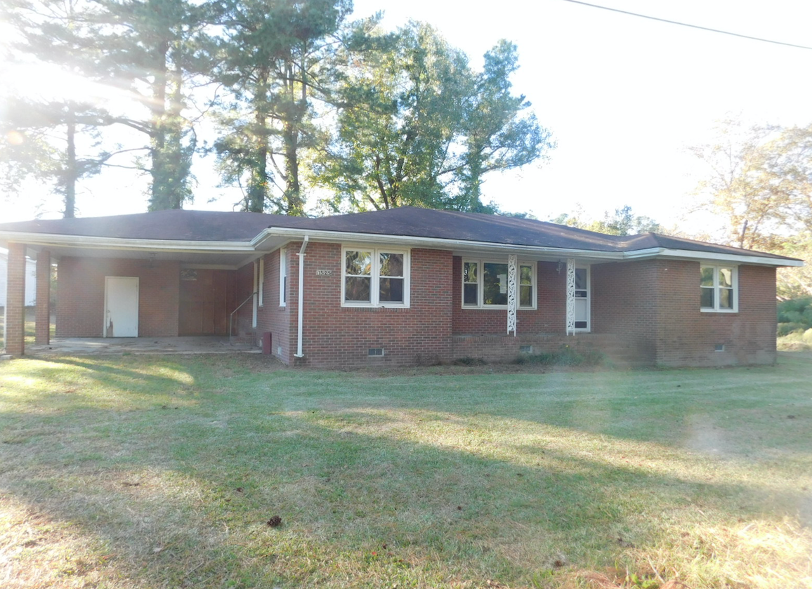 1525 Brentwood DrJamesville, NC, 27846Martin County