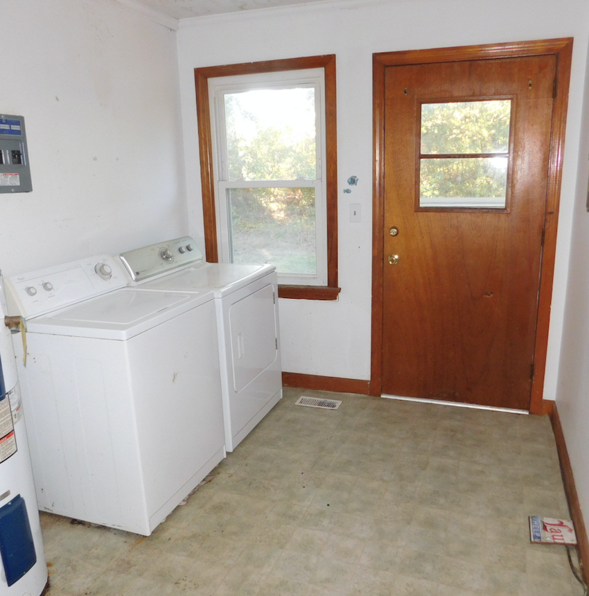 1525 Brentwood DrJamesville, NC, 27846Martin County