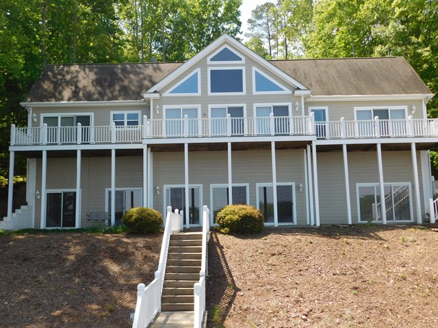 252 Nathaniel Macon, Littleton, NC 27850