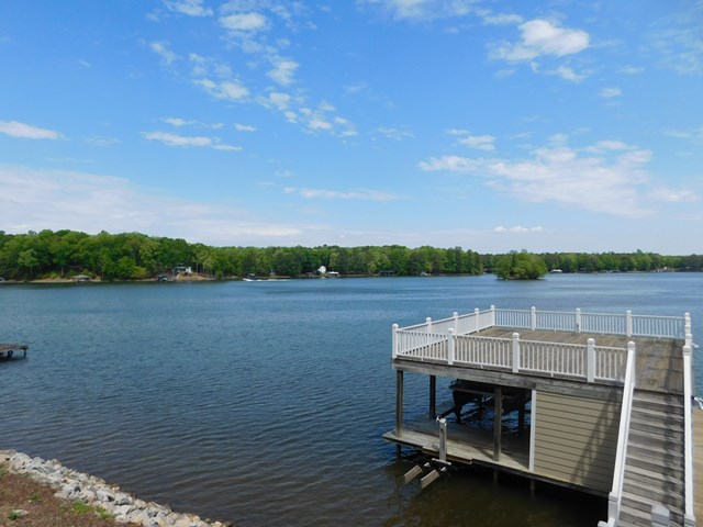 252 Nathaniel Macon, Littleton, NC 27850