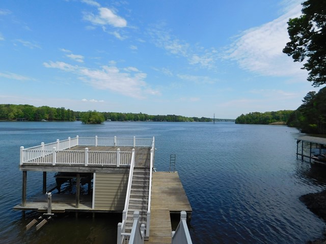 252 Nathaniel Macon, Littleton, NC 27850