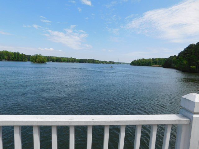 252 Nathaniel Macon, Littleton, NC 27850