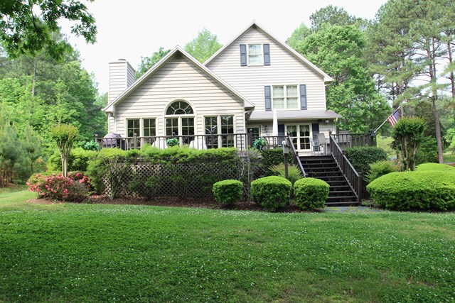 114 Hummingbird Lane, Littleton, NC 27850