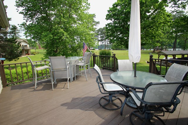 114 Hummingbird Lane, Littleton, NC 27850