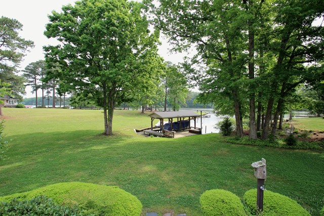 114 Hummingbird Lane, Littleton, NC 27850