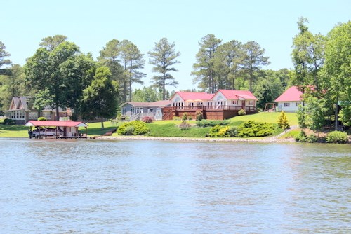214 Hummingbird Ln, Littleton, NC 27850