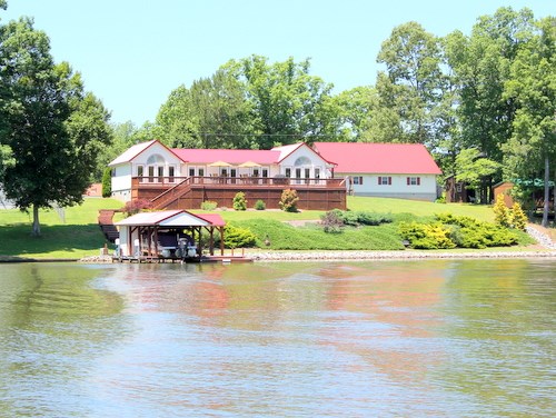 214 Hummingbird Ln, Littleton, NC 27850