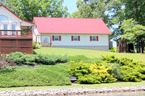 214 Hummingbird Ln, Littleton, NC 27850