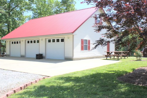 214 Hummingbird Ln, Littleton, NC 27850