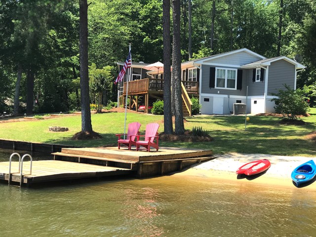 112 Cedar Pt, Littleton, NC 27850