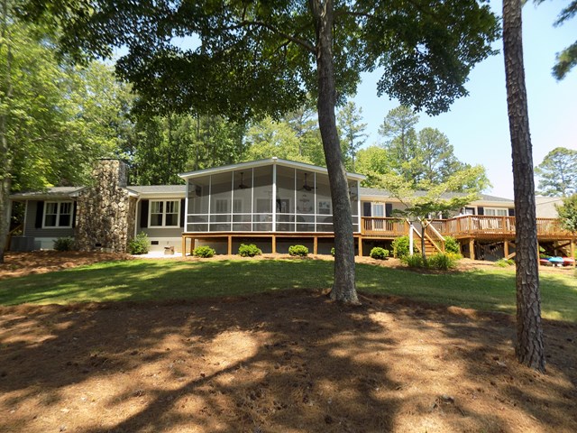 112 Cedar Pt, Littleton, NC 27850