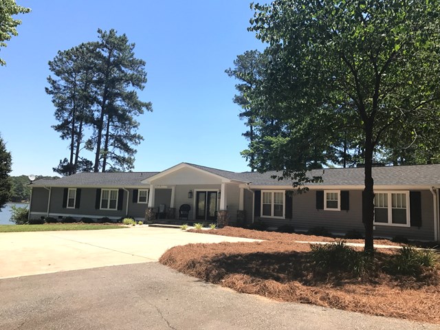 112 Cedar Pt, Littleton, NC 27850
